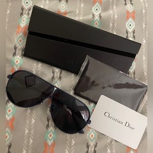 Dior Camp Sunglasses